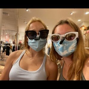 Meet your Posher, Franca